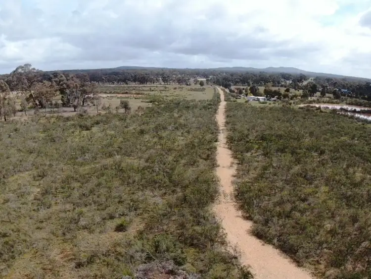 Fourth view of Homely land listing, 75 Dunolly-Timor Road, Dunolly VIC 3472