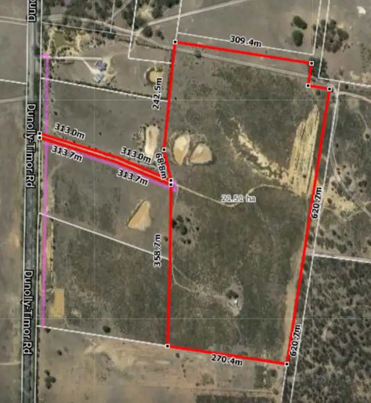 Seventh view of Homely land listing, 75 Dunolly-Timor Road, Dunolly VIC 3472