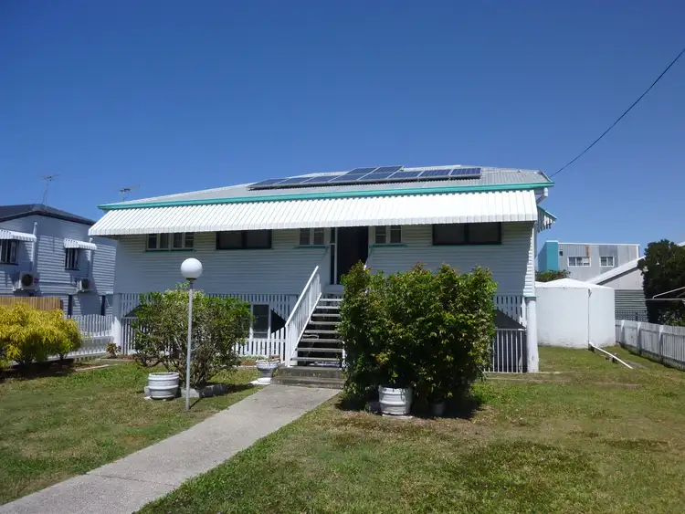 Main view of Homely house listing, 12 Martin Street, North Mackay QLD 4740