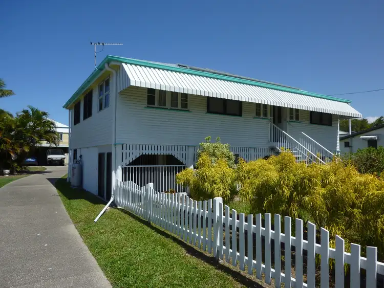 Second view of Homely house listing, 12 Martin Street, North Mackay QLD 4740