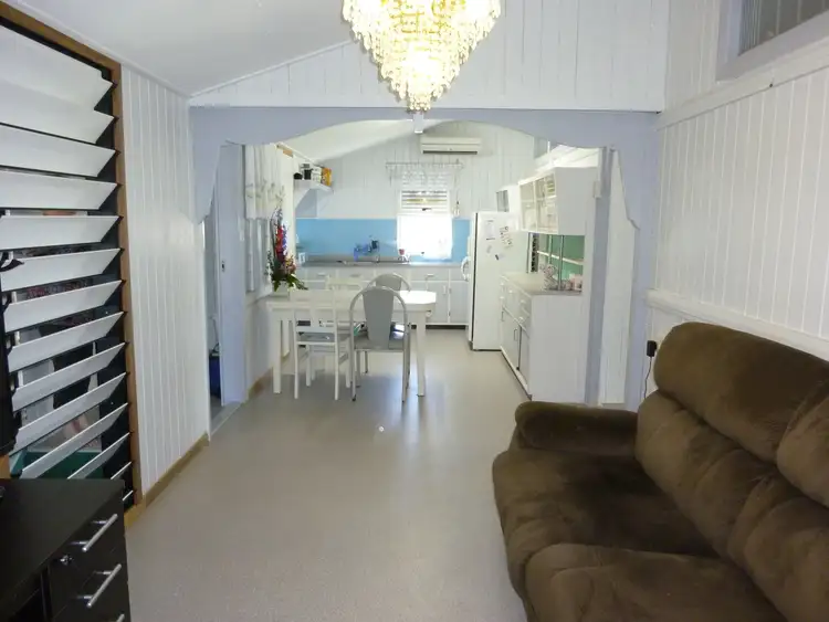 Fourth view of Homely house listing, 12 Martin Street, North Mackay QLD 4740