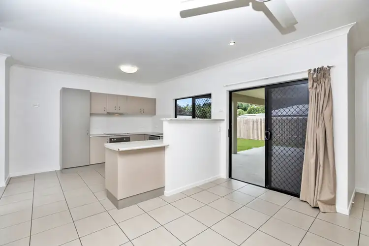 Fifth view of Homely house listing, 6 Hillman Place, Bentley Park QLD 4869