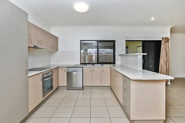 Sixth view of Homely house listing, 6 Hillman Place, Bentley Park QLD 4869