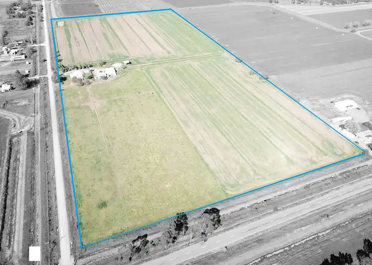 34 Bedford Road, Invergordon VIC 3636