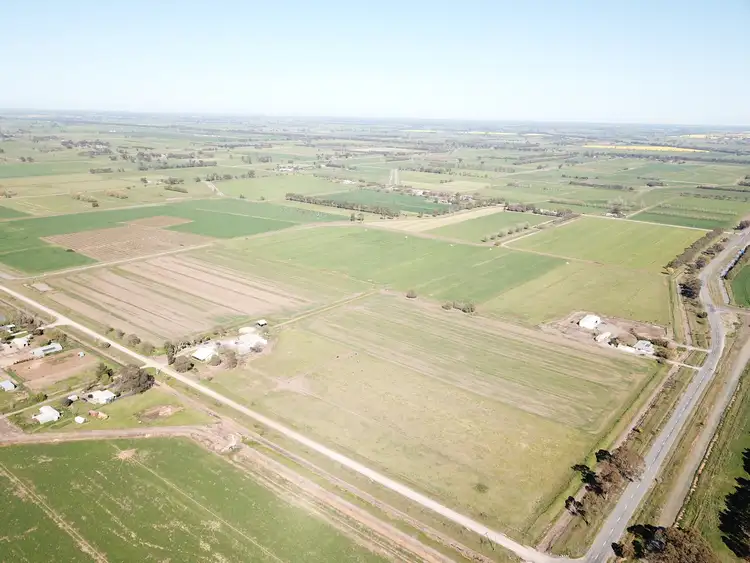 Third view of Homely rural property listing, 34 Bedford Road, Invergordon VIC 3636