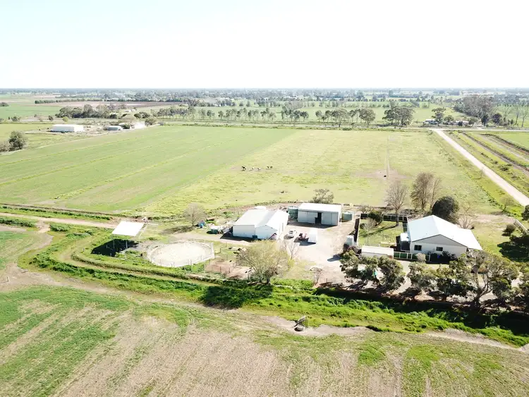 Fourth view of Homely rural property listing, 34 Bedford Road, Invergordon VIC 3636