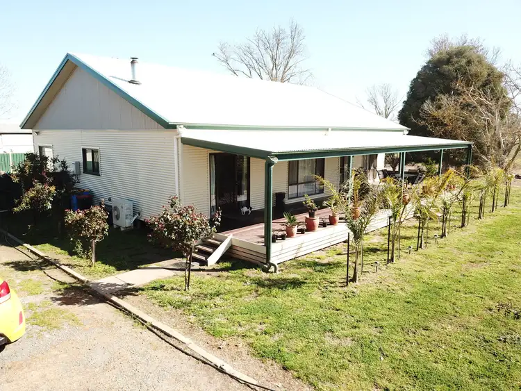 Fifth view of Homely rural property listing, 34 Bedford Road, Invergordon VIC 3636