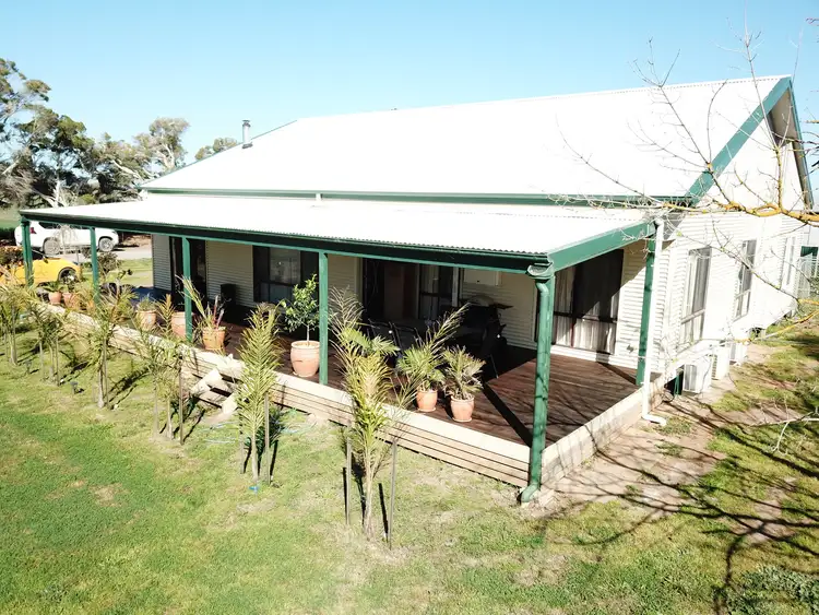 Sixth view of Homely rural property listing, 34 Bedford Road, Invergordon VIC 3636