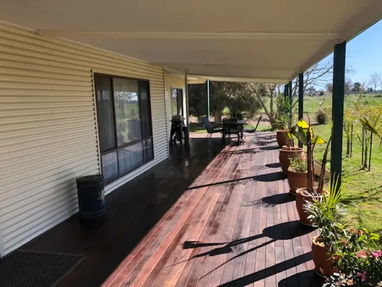 Seventh view of Homely rural property listing, 34 Bedford Road, Invergordon VIC 3636