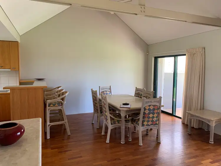 Third view of Homely unit listing, Unit 1305 Club Villas, Kunapipi Road, Laguna Quays QLD 4800