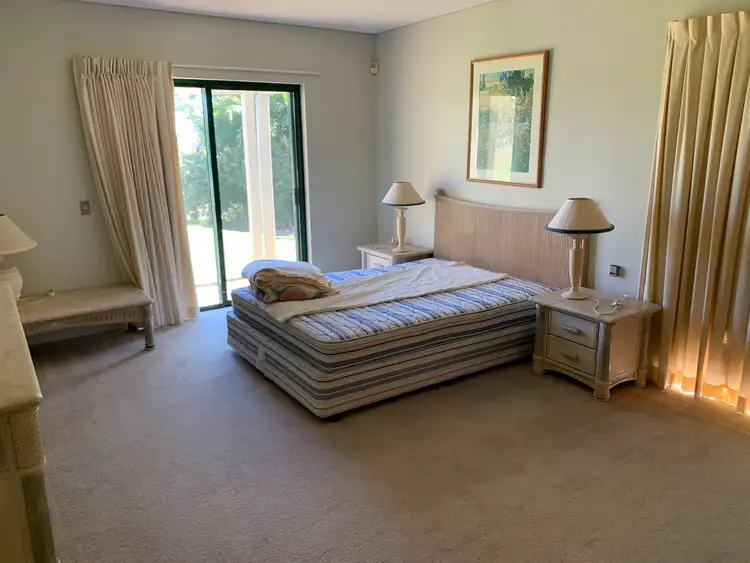 Fifth view of Homely unit listing, Unit 1305 Club Villas, Kunapipi Road, Laguna Quays QLD 4800