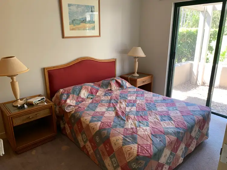 Sixth view of Homely unit listing, Unit 1305 Club Villas, Kunapipi Road, Laguna Quays QLD 4800