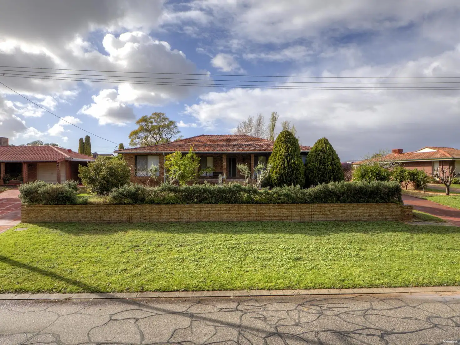 Main view of Homely house listing, 43 Bernley Drive, Viveash WA 6056