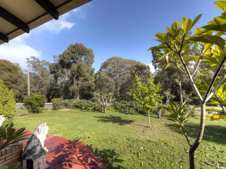 Fourth view of Homely house listing, 43 Bernley Drive, Viveash WA 6056