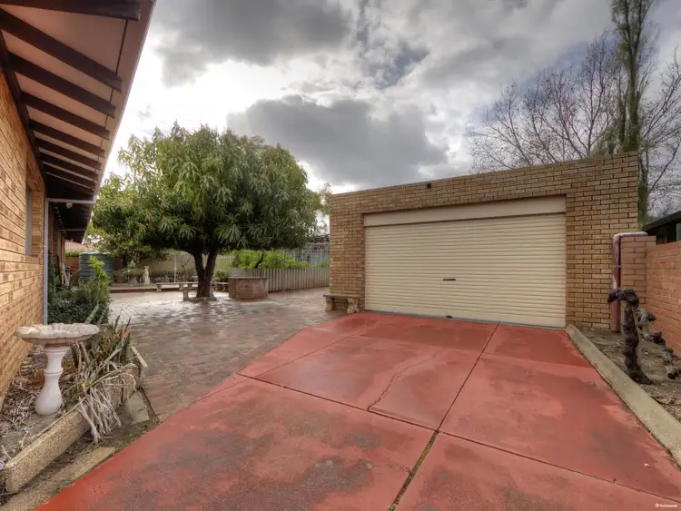 Fifth view of Homely house listing, 43 Bernley Drive, Viveash WA 6056