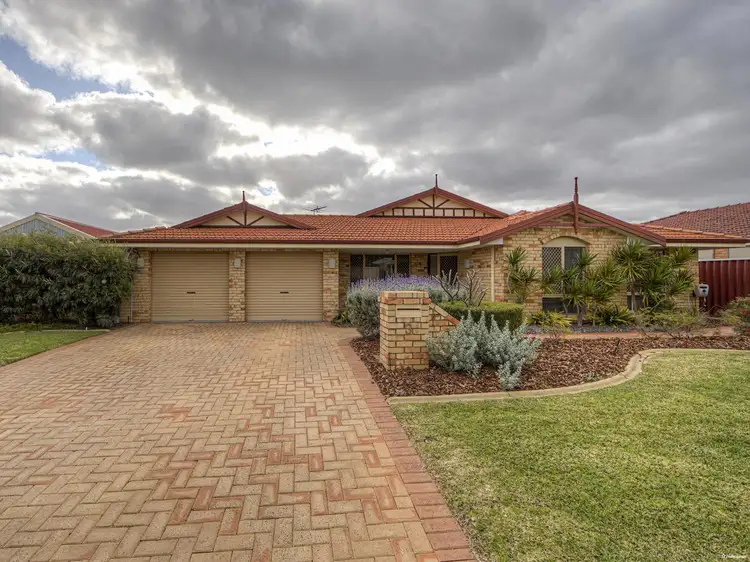 Main view of Homely house listing, 3 Citrine Gardens, Forrestfield WA 6058