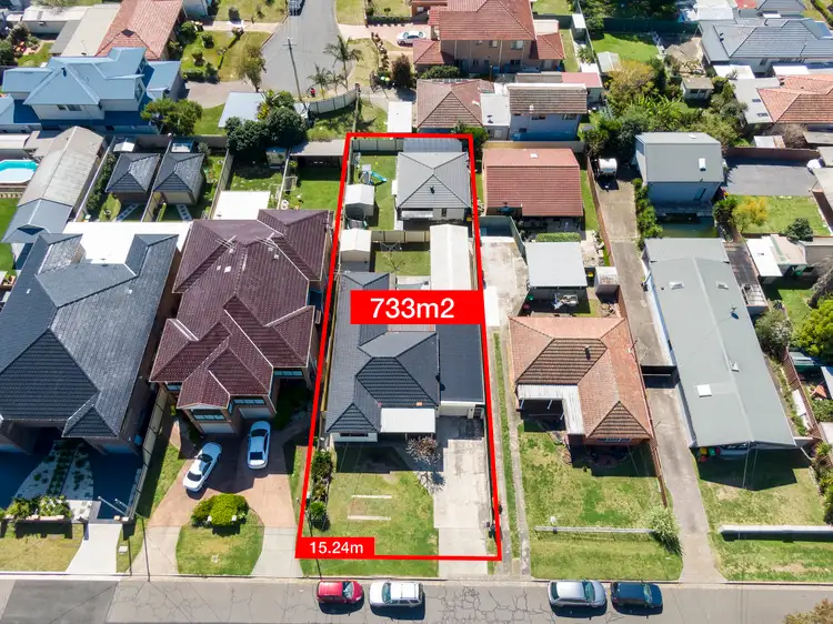 Main view of Homely house listing, 6 Nella Street, Padstow NSW 2211
