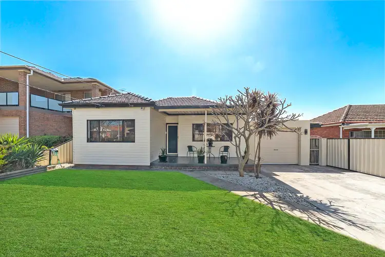 Second view of Homely house listing, 6 Nella Street, Padstow NSW 2211