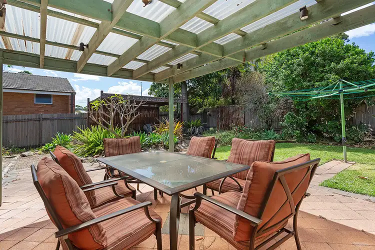 Fifth view of Homely house listing, 7 Wall Avenue, Panania NSW 2213