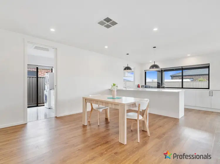 Third view of Homely house listing, 34 Karol Street, Alfredton VIC 3350