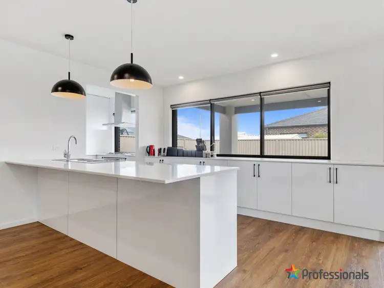 Fourth view of Homely house listing, 34 Karol Street, Alfredton VIC 3350