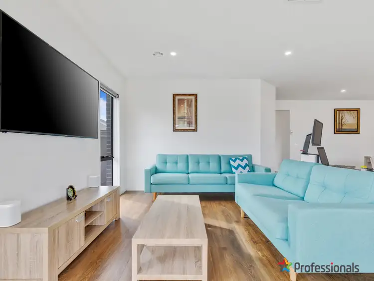 Sixth view of Homely house listing, 34 Karol Street, Alfredton VIC 3350
