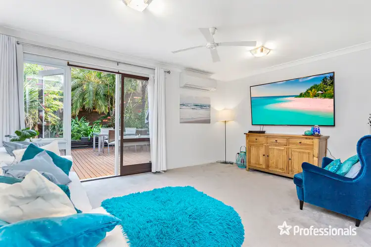 Second view of Homely townhouse listing, 62/16 Alma Road, Padstow NSW 2211