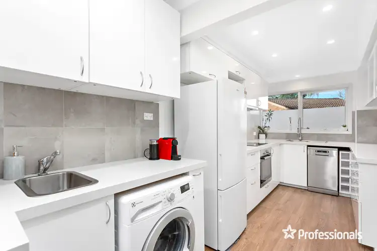 Third view of Homely townhouse listing, 62/16 Alma Road, Padstow NSW 2211