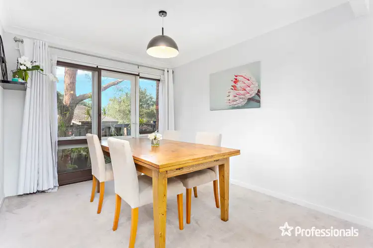 Fourth view of Homely townhouse listing, 62/16 Alma Road, Padstow NSW 2211