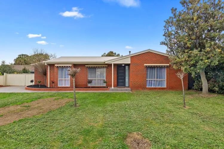 Main view of Homely house listing, 11 Robertson Street, Epsom VIC 3551