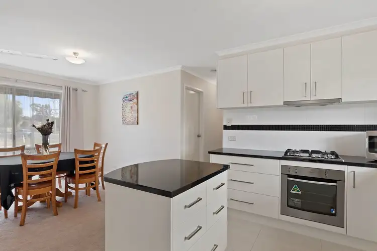 Second view of Homely house listing, 11 Robertson Street, Epsom VIC 3551