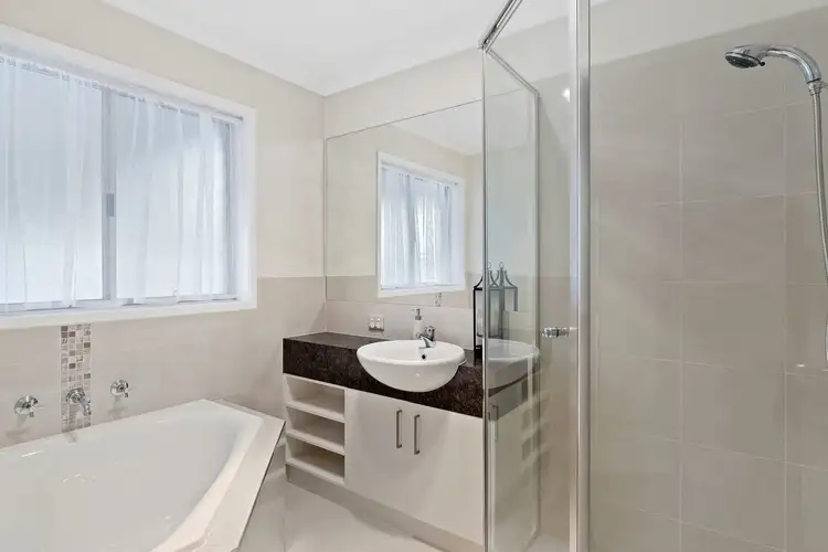 Third view of Homely house listing, 11 Robertson Street, Epsom VIC 3551