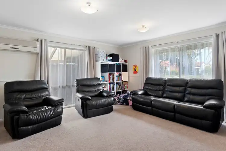 Fifth view of Homely house listing, 11 Robertson Street, Epsom VIC 3551