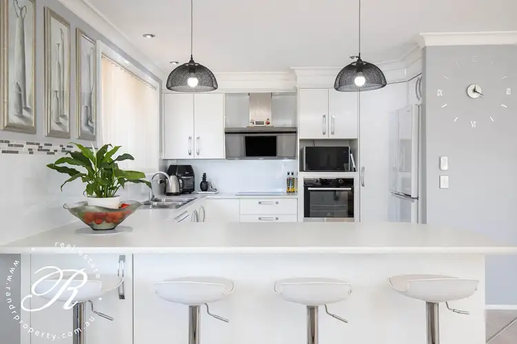 Third view of Homely townhouse listing, 2/10 Baird Street, Tuncurry NSW 2428