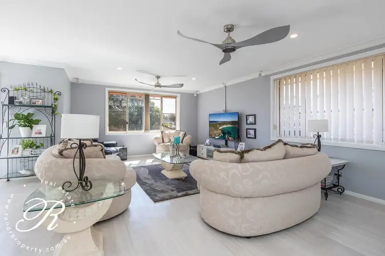 Fifth view of Homely townhouse listing, 2/10 Baird Street, Tuncurry NSW 2428