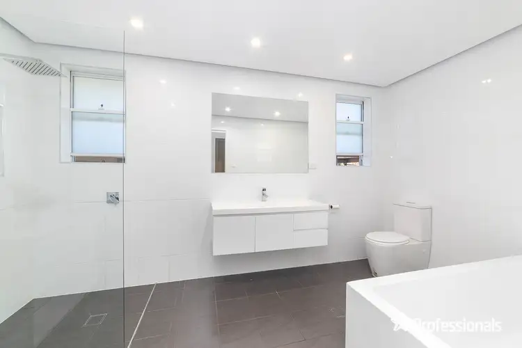 Fifth view of Homely house listing, 2 Burradoo Street, Padstow NSW 2211