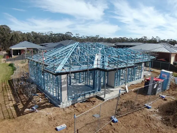 9 Central Court, Maryborough VIC 3465