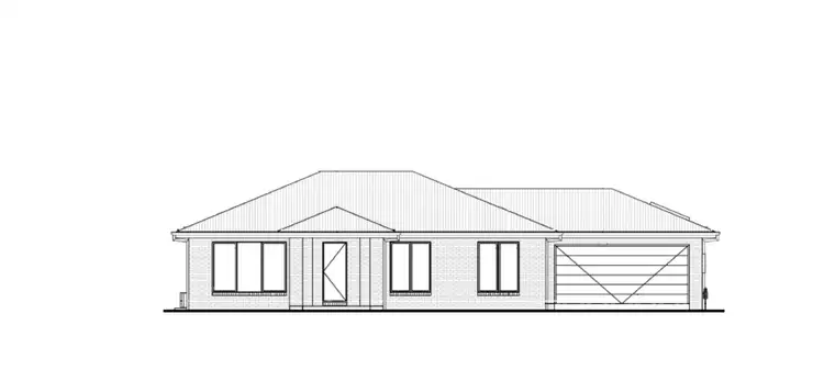 Fourth view of Homely house listing, 9 Central Court, Maryborough VIC 3465