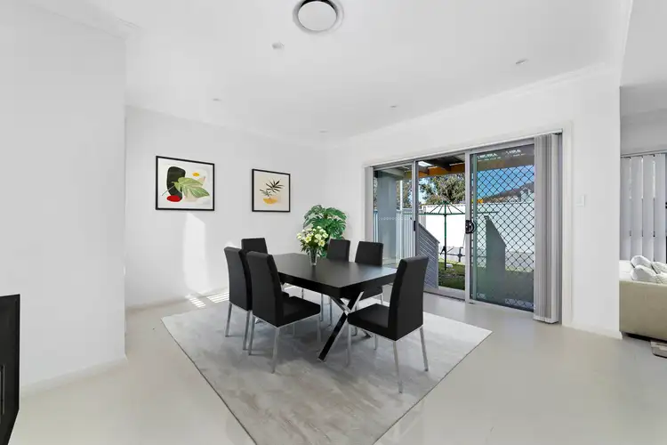 Third view of Homely semi-detached listing, 28 Uranus Road, Padstow NSW 2211