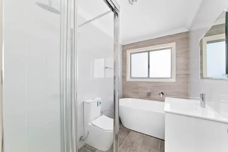 Fifth view of Homely semi-detached listing, 28 Uranus Road, Padstow NSW 2211