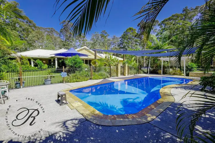 56 Tallwood Drive, Rainbow Flat NSW 2430
