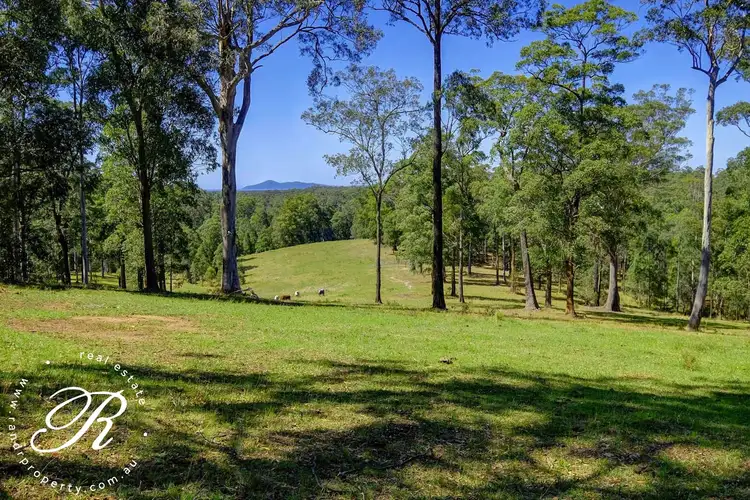 Second view of Homely rural property listing, 56 Tallwood Drive, Rainbow Flat NSW 2430