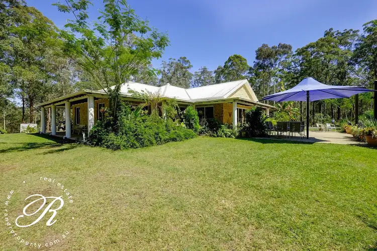 Third view of Homely rural property listing, 56 Tallwood Drive, Rainbow Flat NSW 2430