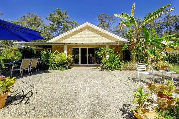 Fourth view of Homely rural property listing, 56 Tallwood Drive, Rainbow Flat NSW 2430