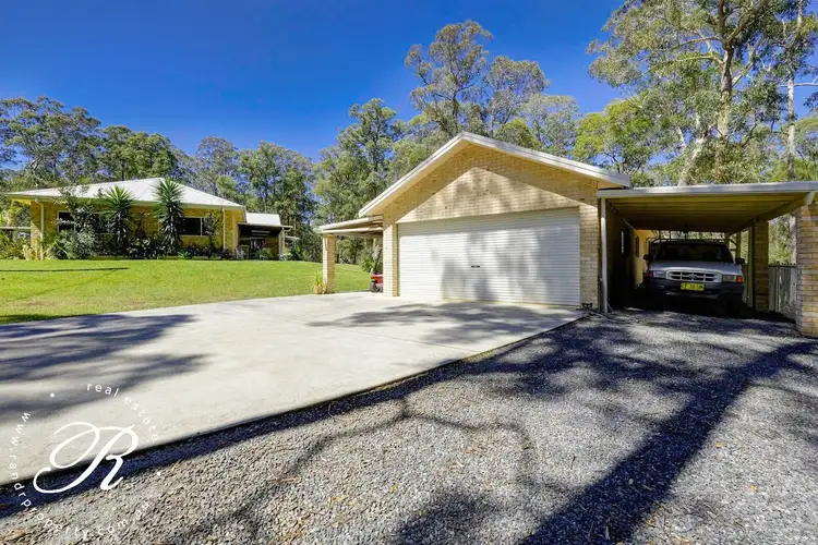 Fifth view of Homely rural property listing, 56 Tallwood Drive, Rainbow Flat NSW 2430