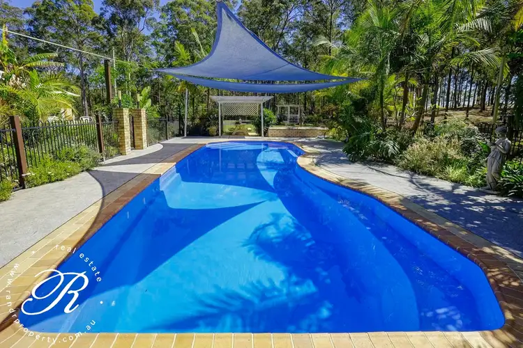 Sixth view of Homely rural property listing, 56 Tallwood Drive, Rainbow Flat NSW 2430