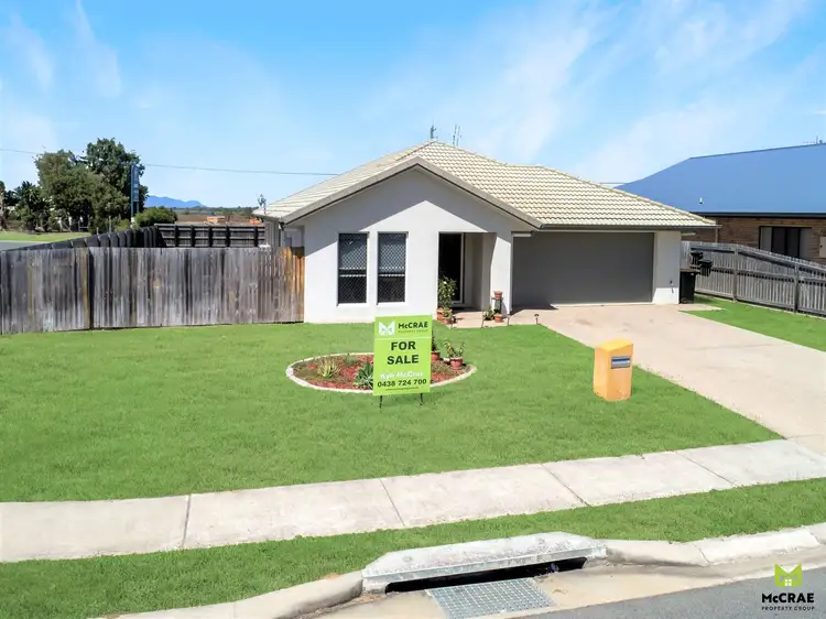 1-3 Banks Drive, Bowen QLD 4805