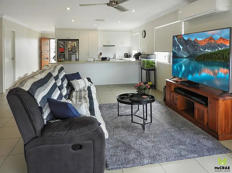 Second view of Homely house listing, 1-3 Banks Drive, Bowen QLD 4805