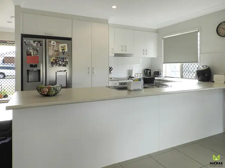 Fourth view of Homely house listing, 1-3 Banks Drive, Bowen QLD 4805