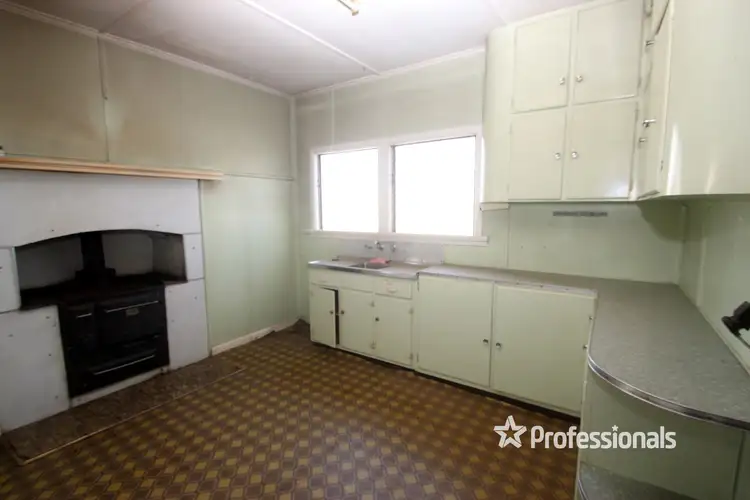 Third view of Homely house listing, 9 Newton Street, Maryborough VIC 3465